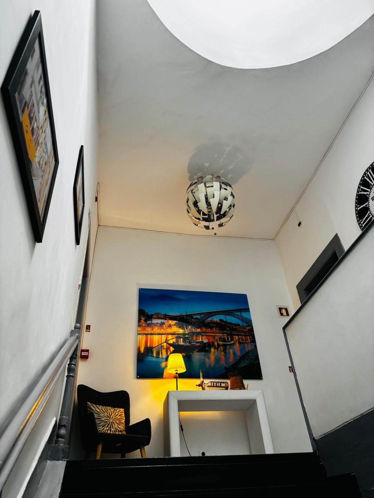 Douro Sunset Lounge Villa Porto Exterior photo